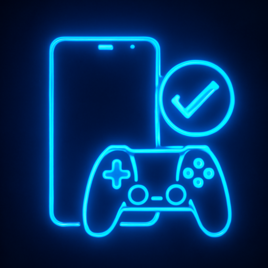 A badge representing the Main Features of Jeet Win.