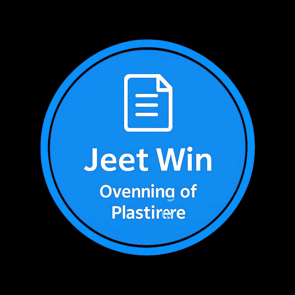 Icon representing Jeet Win features.