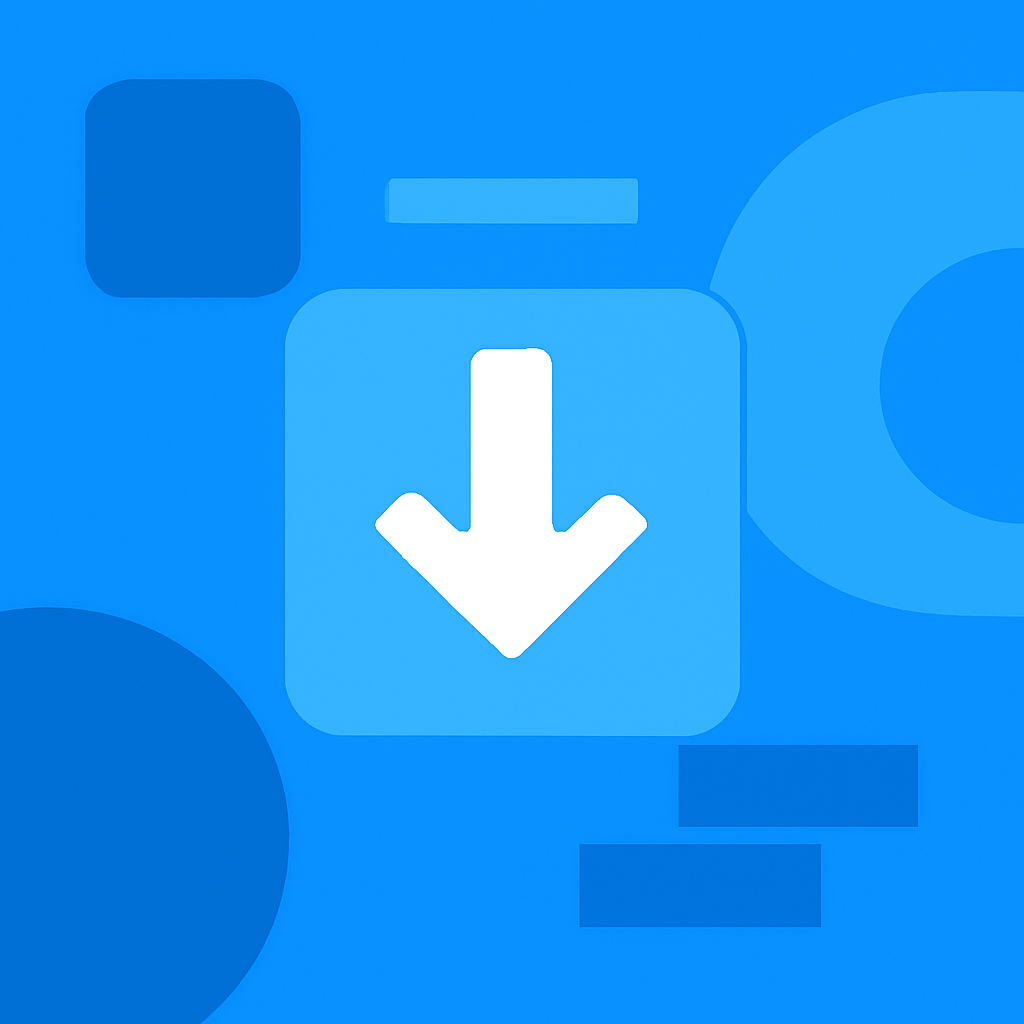 An educational diagram detailing the installation steps for Jeet Win on iOS and Android.