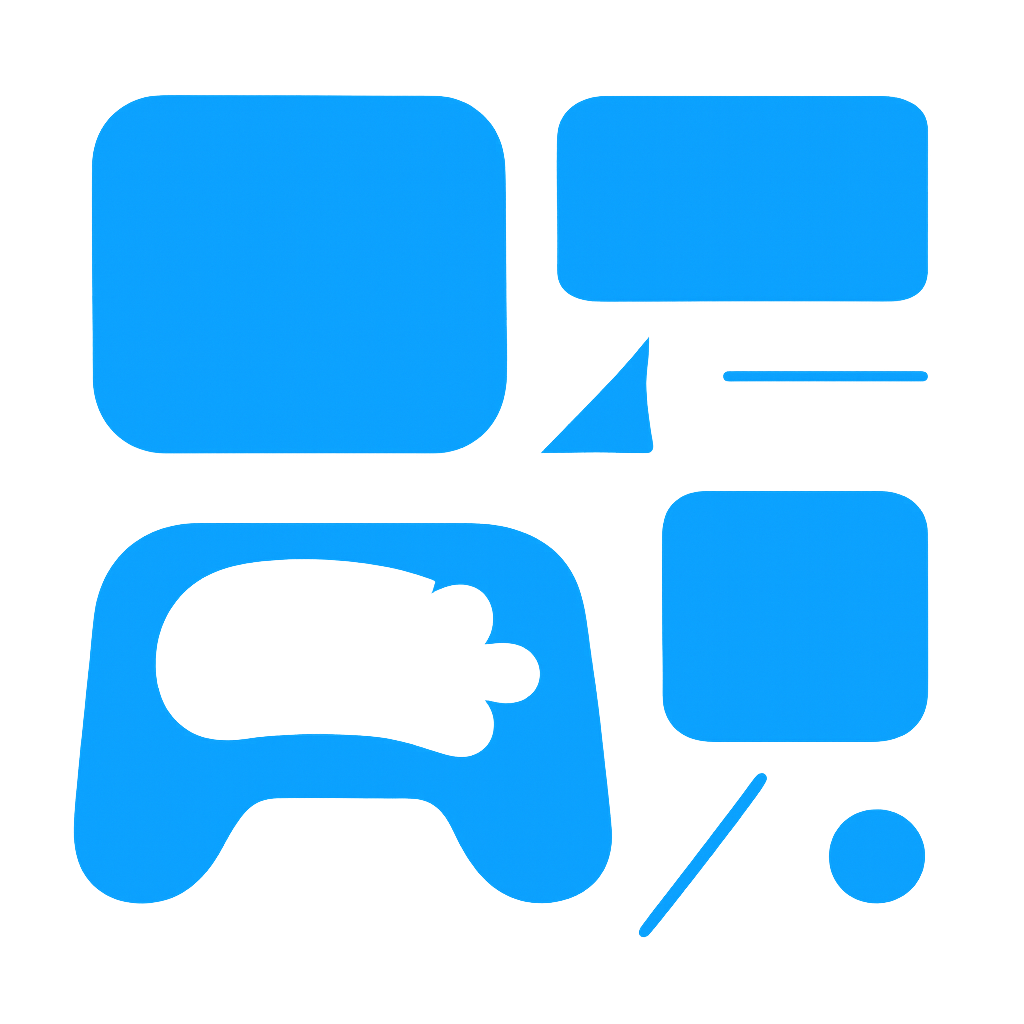 A badge illustrating the iOS vs Android comparison for Jeet Win.