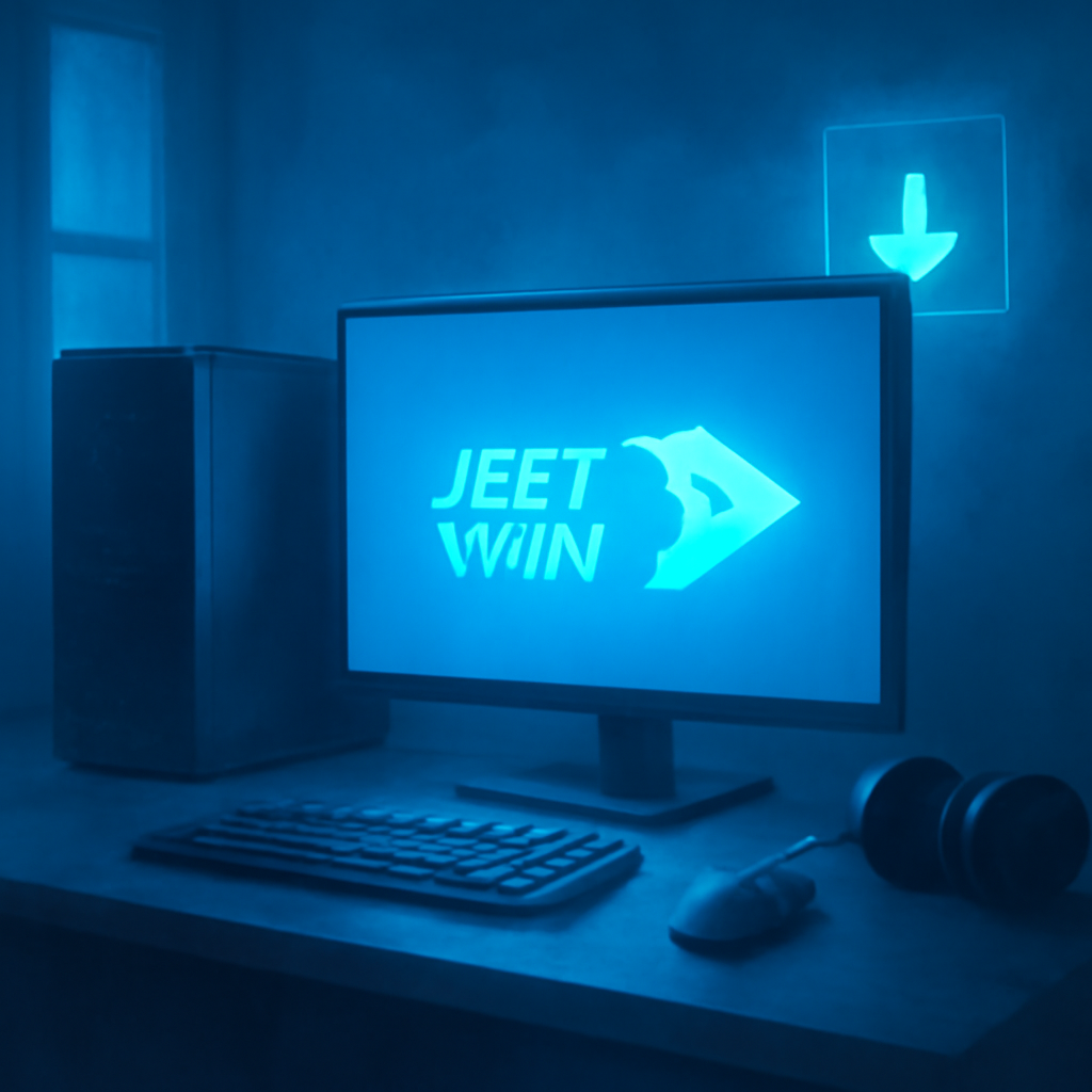 An educational diagram related to the Main Features of Jeet Win.