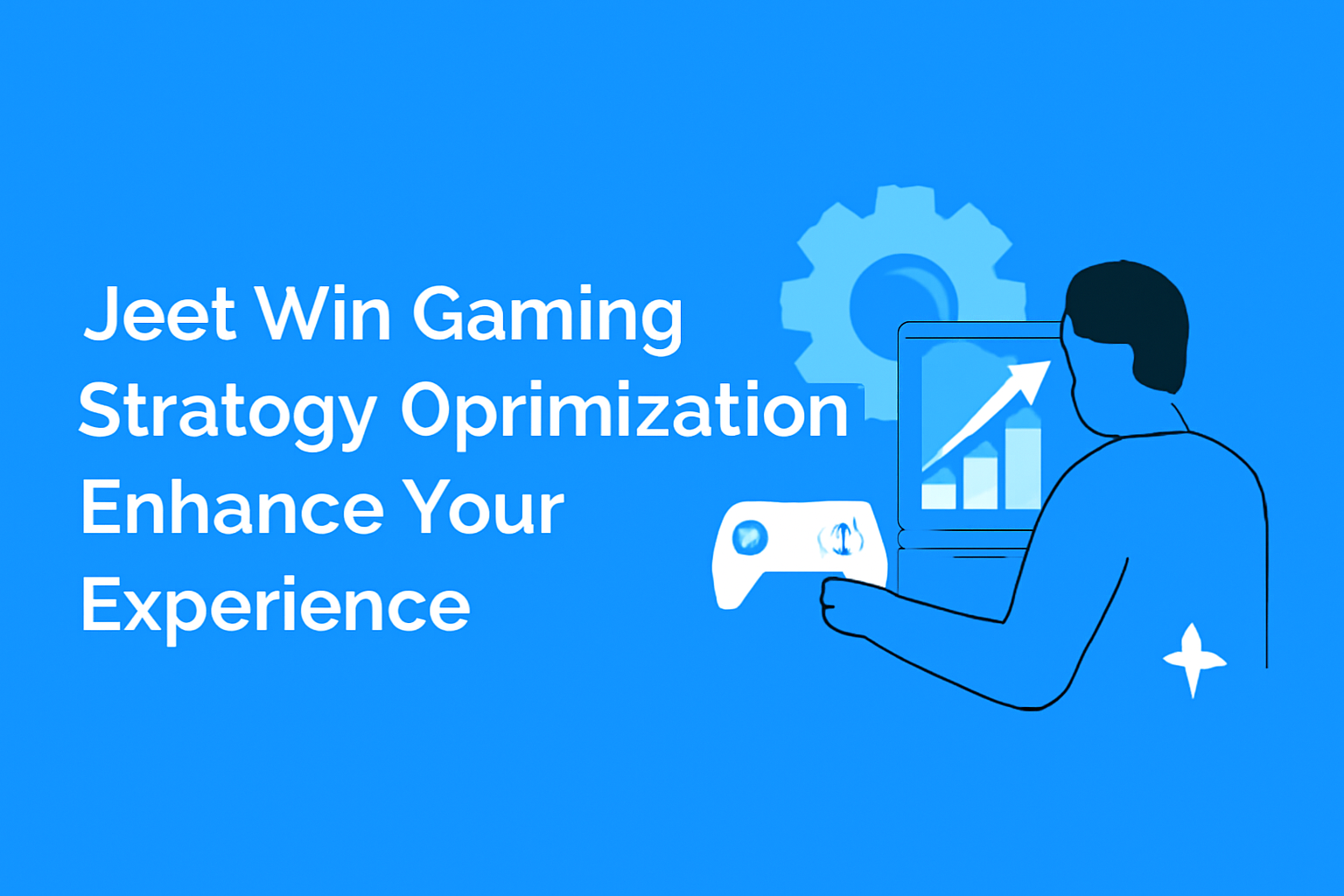 An informational scene featuring the text 'Jeet Win' prominently.