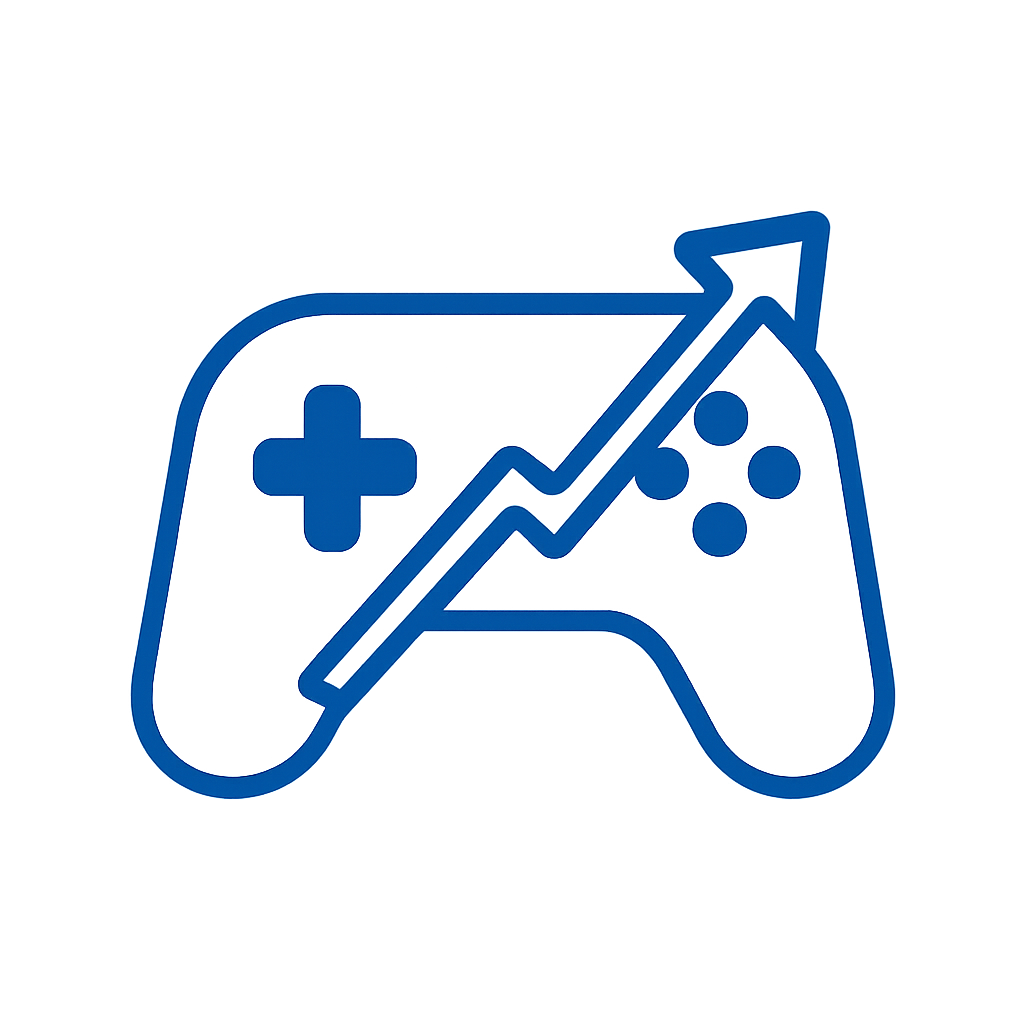 A badge representing the Main Features of Jeet Win.