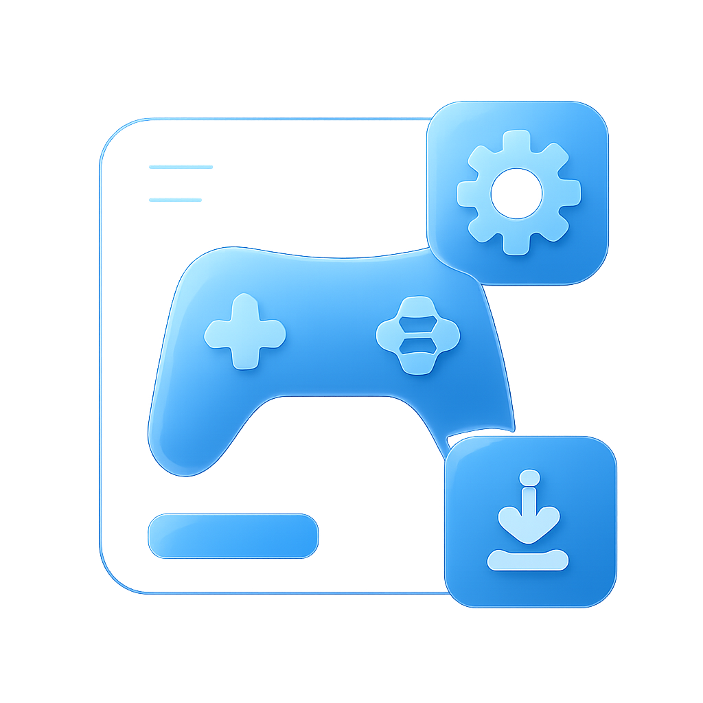 An educational illustration about Jeet Win safety on Android.