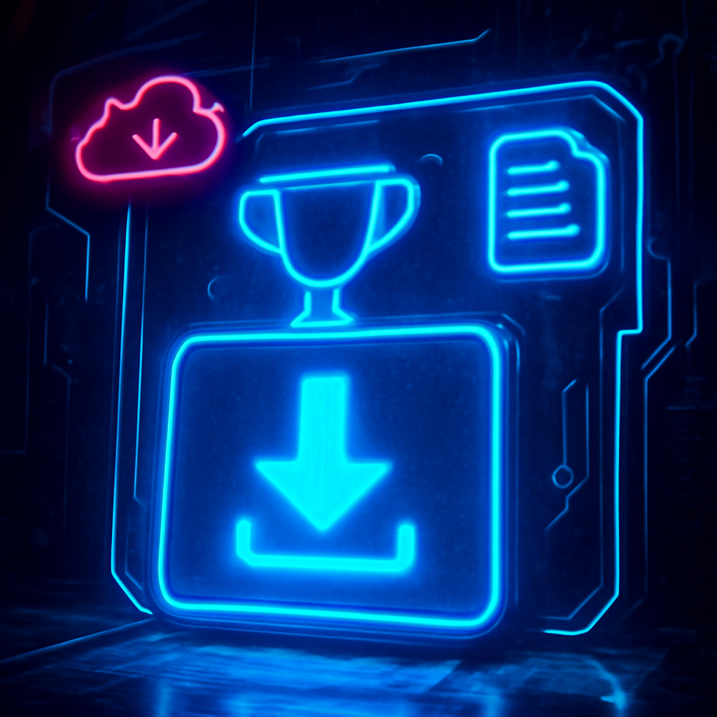 Illustration of the installation process for Jeet Win.