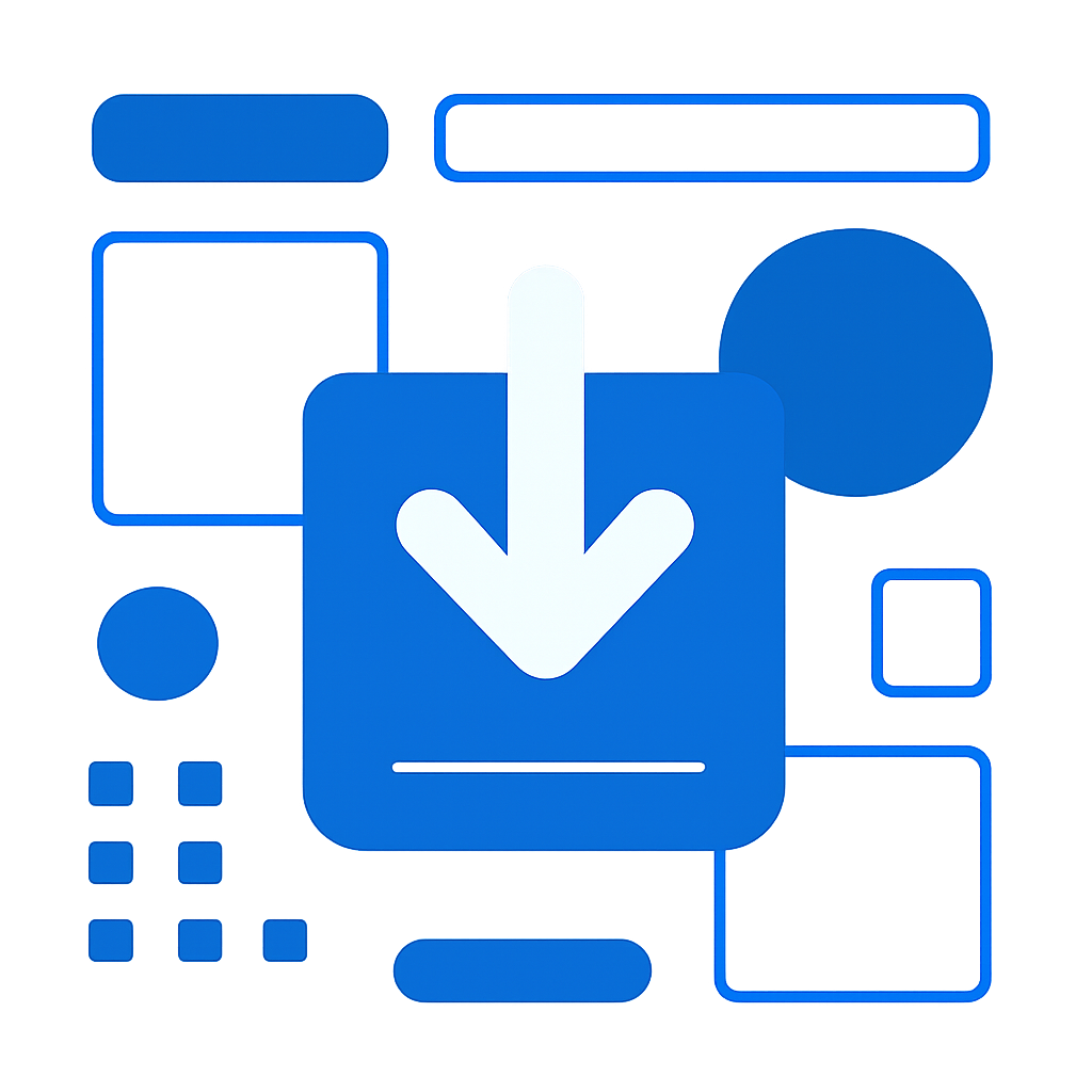 Diagram explaining installation steps for Jeet Win.